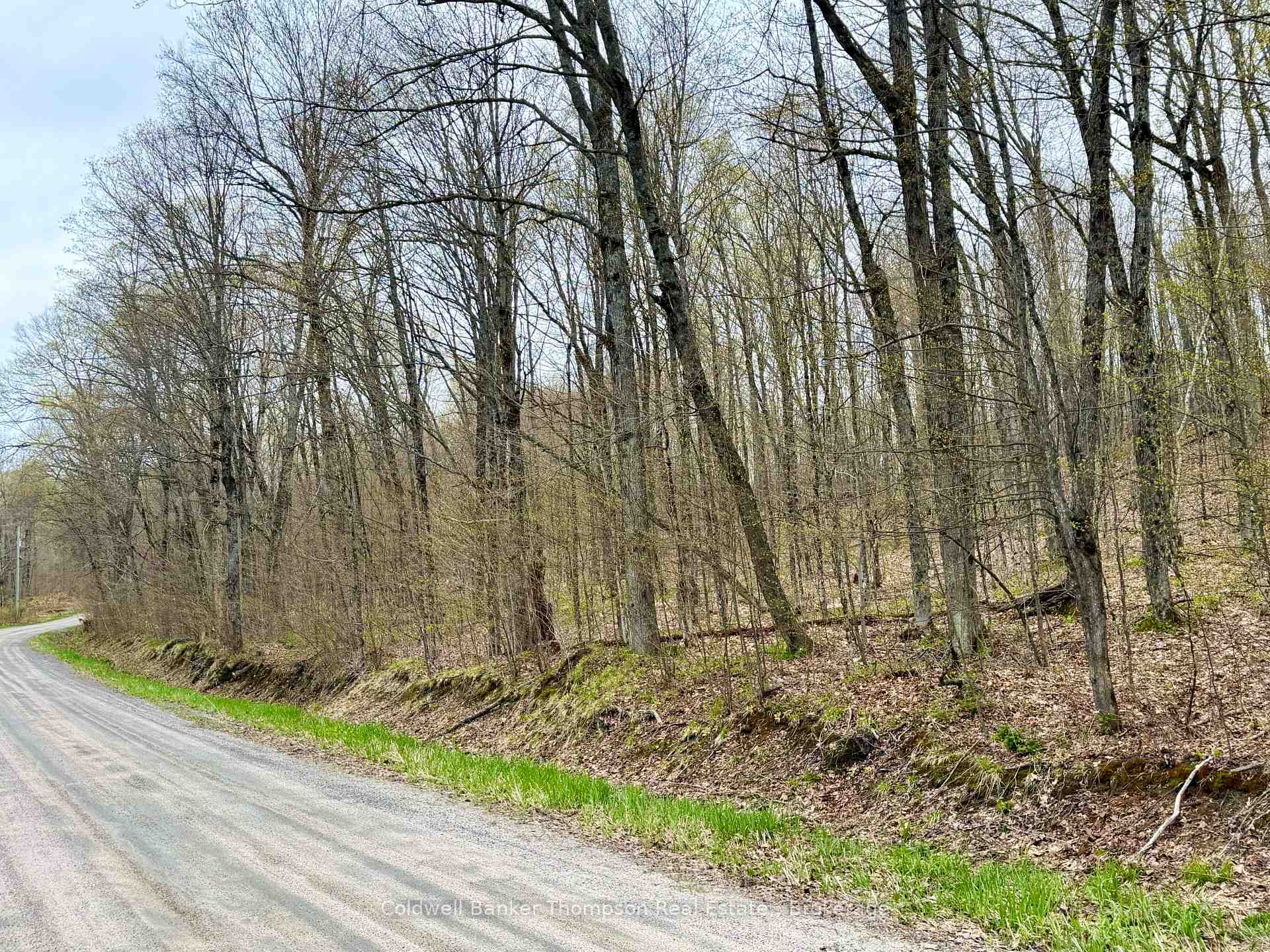 842 Seagull Lake Road S, Parry Sound Remote Area, ON, exterior
