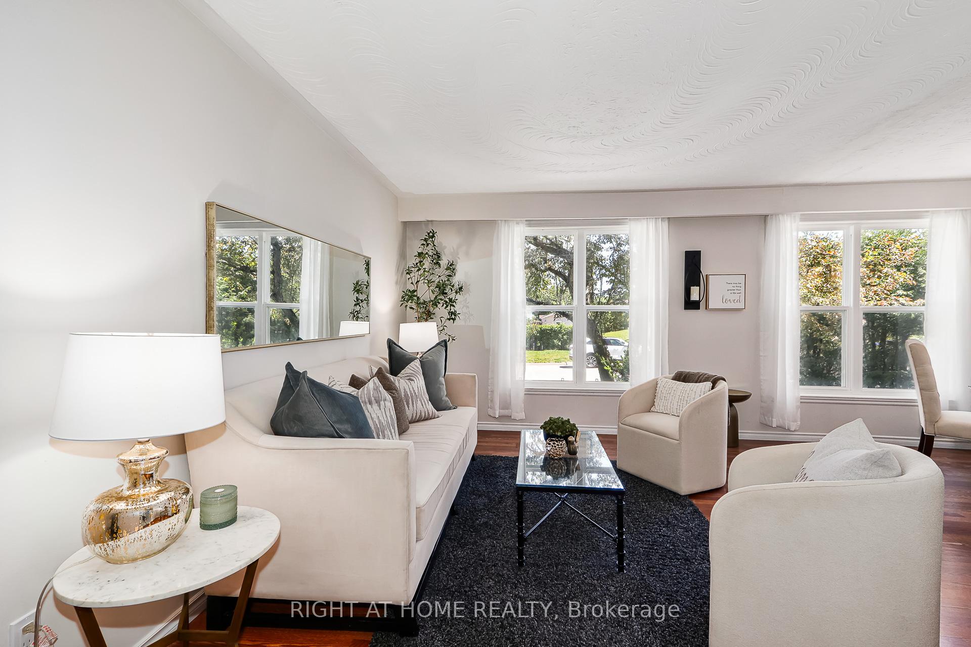 1059 Glen Mhor Crescent, Midland, ON, exterior