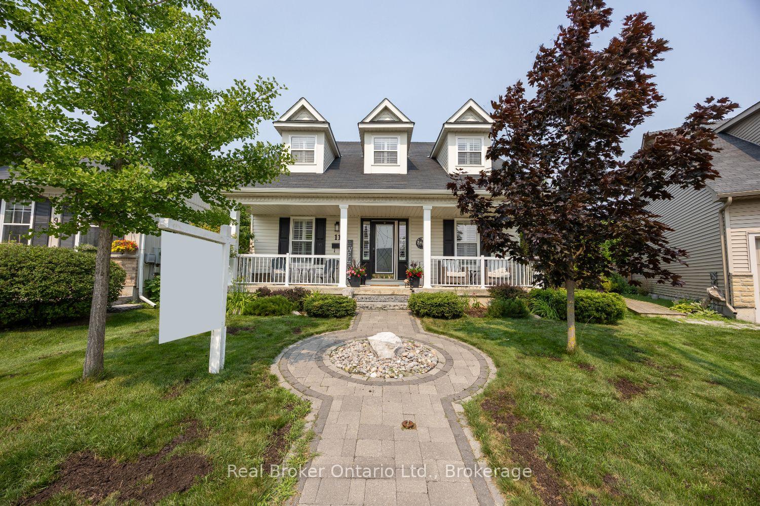 11 Greenaway Circle, Port Hope, ON, exterior