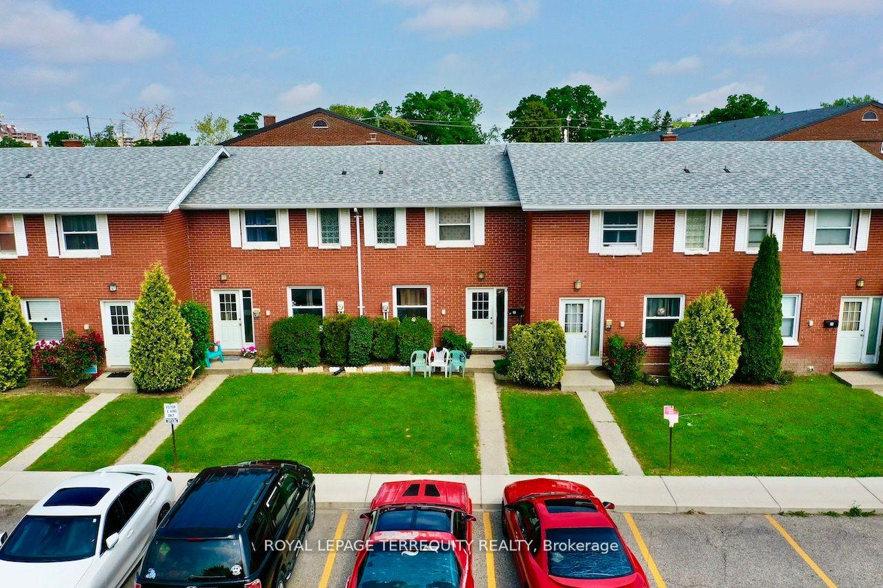 39 Orchard Place, Chatham-Kent, ON, exterior