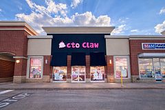 8 - 91 First Commerce Drive, Aurora, ON, exterior