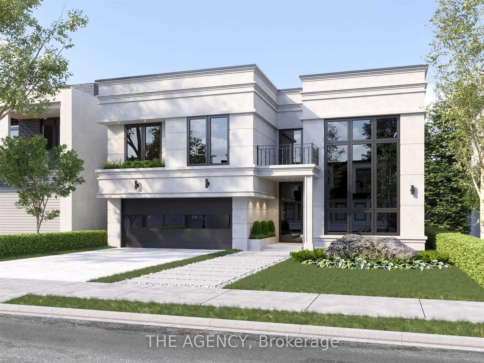 3747 Sunbank Crescent, Severn, ON, exterior