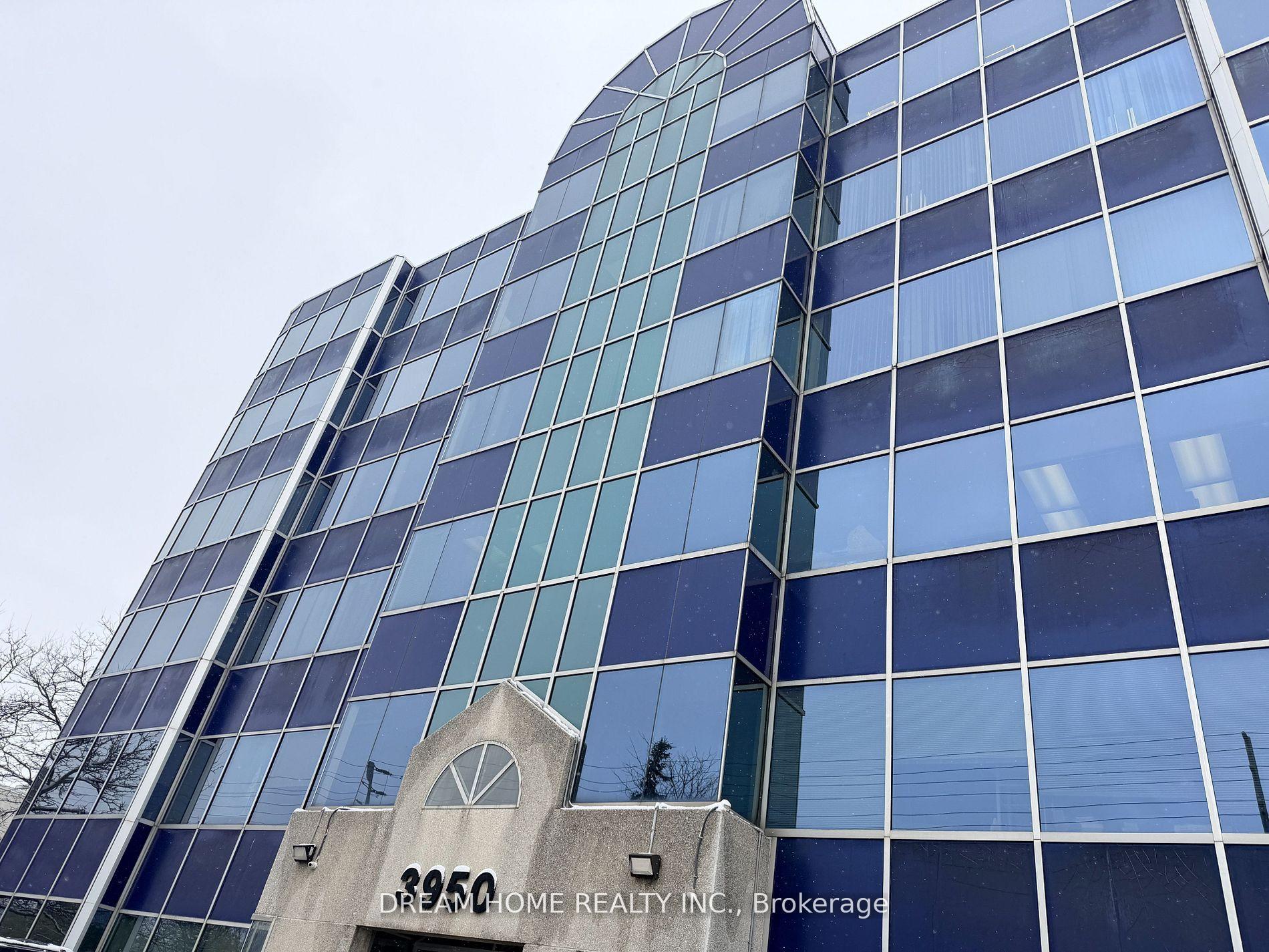 501A - 3950 14th Avenue, Markham, ON, exterior