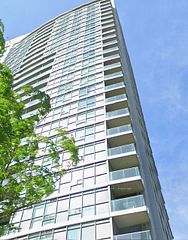 1012 - 30 Harrison Garden Boulevard, Toronto C14, ON, exterior