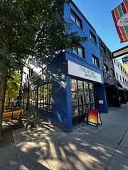 1179 Queen Street E, Toronto E01, ON, exterior