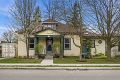 114 GRAND Avenue S, Cambridge, ON, exterior