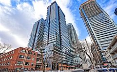 1810 - 127 Broadway Avenue, Toronto C10, ON, exterior