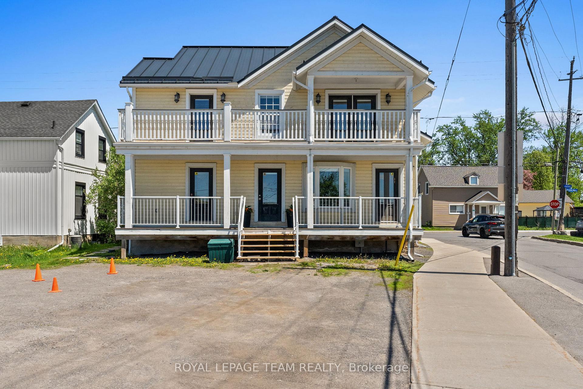 5550 Manotick Main Street, Manotick - Kars - Rideau Twp and Area, ON, exterior