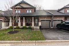 10 - 35 Chatfield Street, Ingersoll, ON, exterior