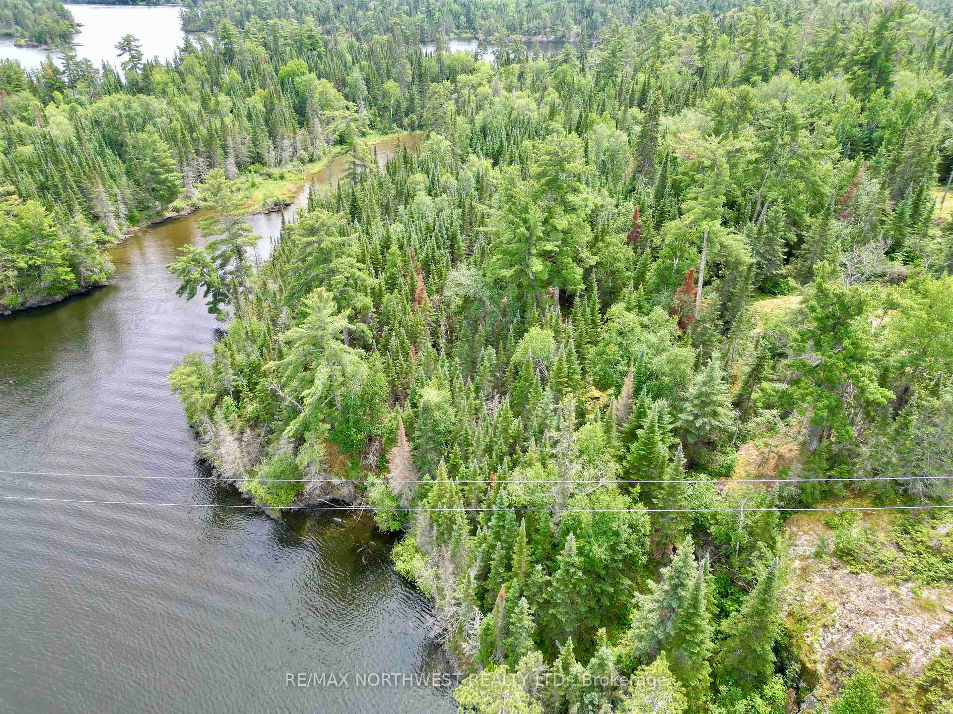 PCL 29243 Trinity Bay, Kenora Remote Area, ON, exterior