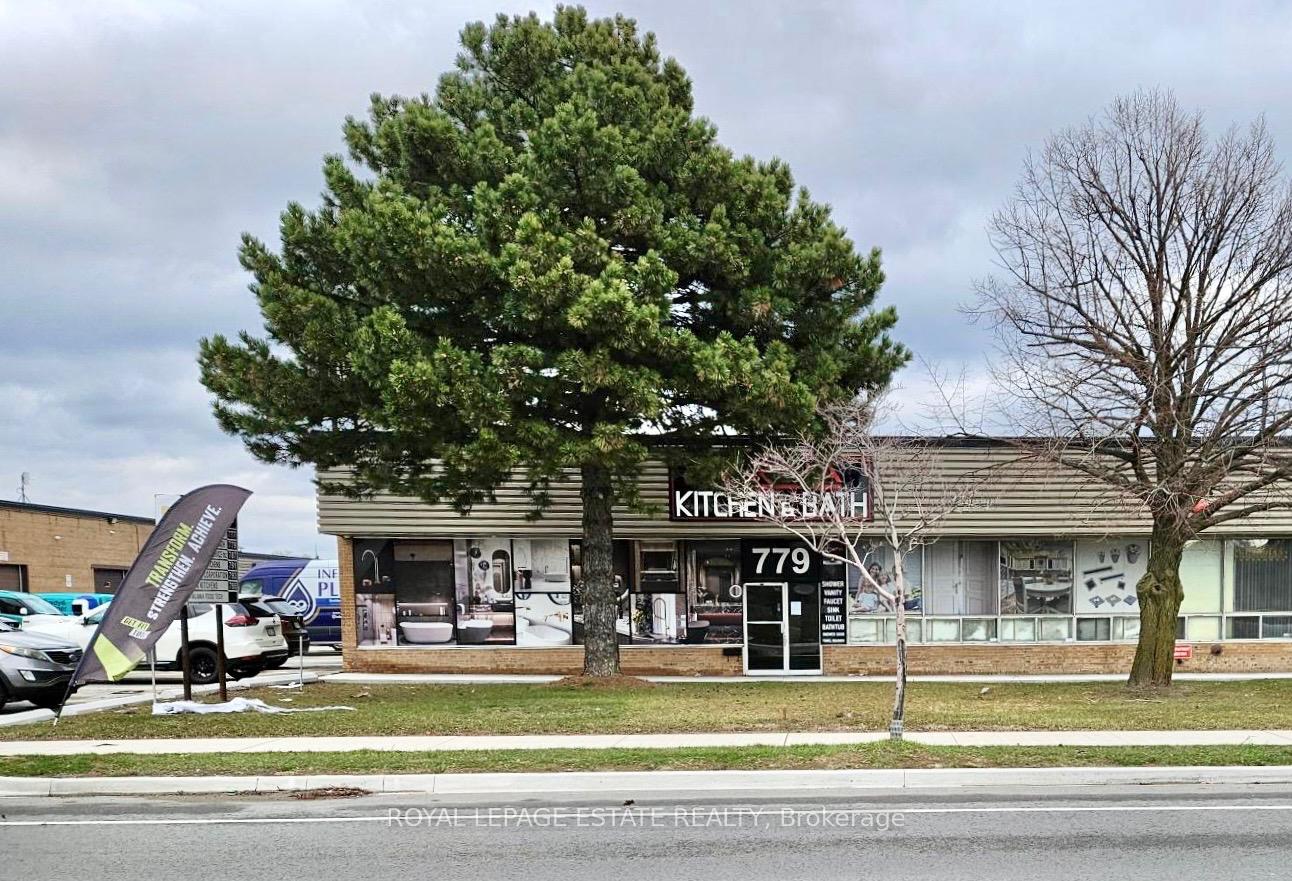 779 Alness Street, Toronto W05, ON, exterior