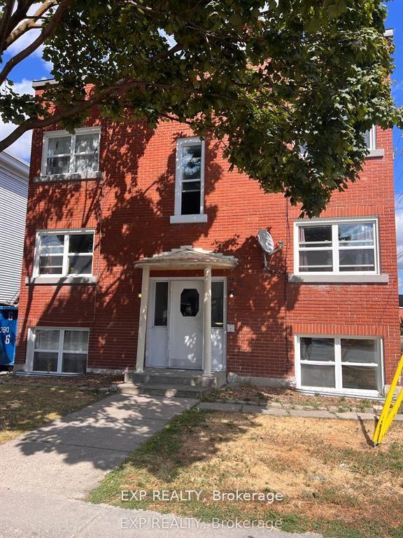 6 - 75 HOLLAND Avenue, Tunneys Pasture and Ottawa West, ON, exterior