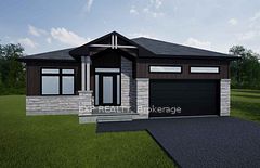 Lot 3 1 Finch Street, North Stormont, ON, exterior