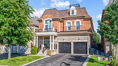 37 Island Grove, Brampton, ON, exterior