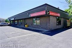 5 - 601 SOUTHWORTH Street S, Welland, ON, exterior