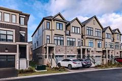 788 Eddystone Path, Oshawa, ON, exterior