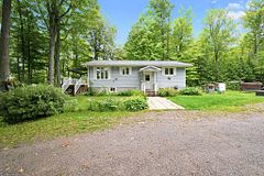 497 Mink Lake Road, North Algona Wilberforce, ON, exterior