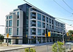 512 - 2522 Keele Street, Toronto W04, ON, exterior