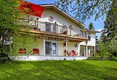 216 Alpine Lake Road, Trent Lakes, ON, exterior