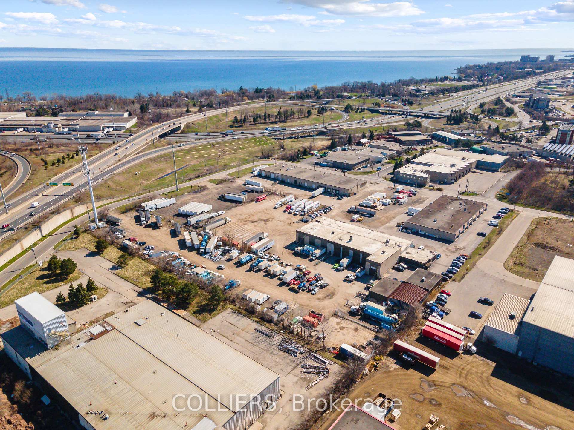 505 Kenora Avenue, Hamilton, ON, exterior