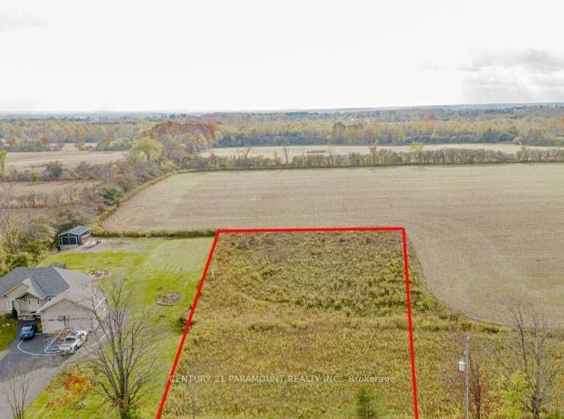 18888 Kennedy Road, Caledon, ON, exterior
