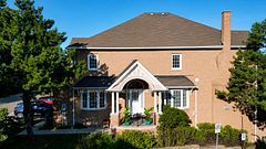70 - 190 Harding Blvd Boulevard W, Richmond Hill, ON, exterior
