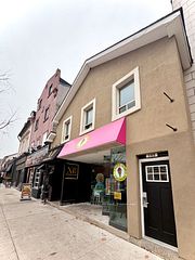 3 - 155 Lakeshore Road E, Oakville, ON, exterior