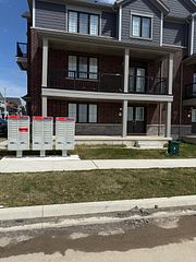 95 NORWICH Crescent, Haldimand, ON, exterior