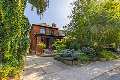 133 Deforest Road, Toronto W01, ON, exterior
