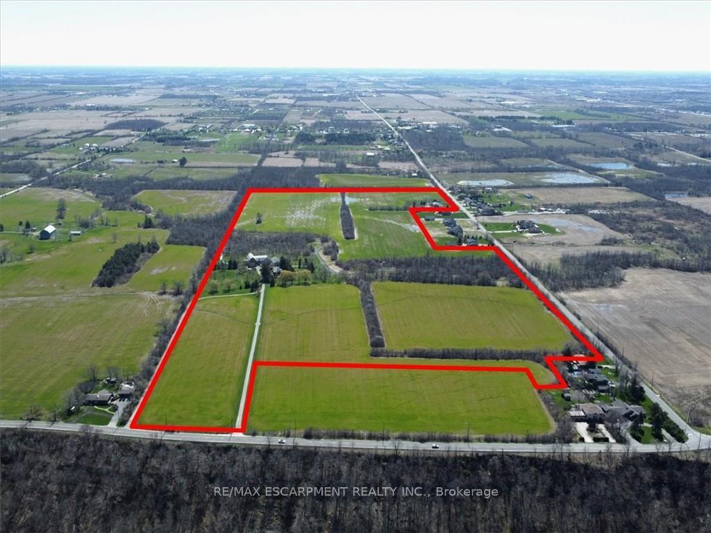420 Ridge Road, Hamilton, ON, exterior