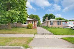 Main - 23 Silver Aspen Crescent, Kitchener, ON, exterior