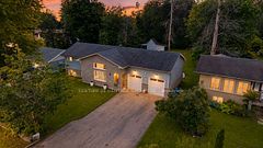1151 Birch Road, Innisfil, ON, exterior