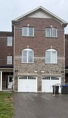 40 Milson Crescent, Essa, ON, exterior