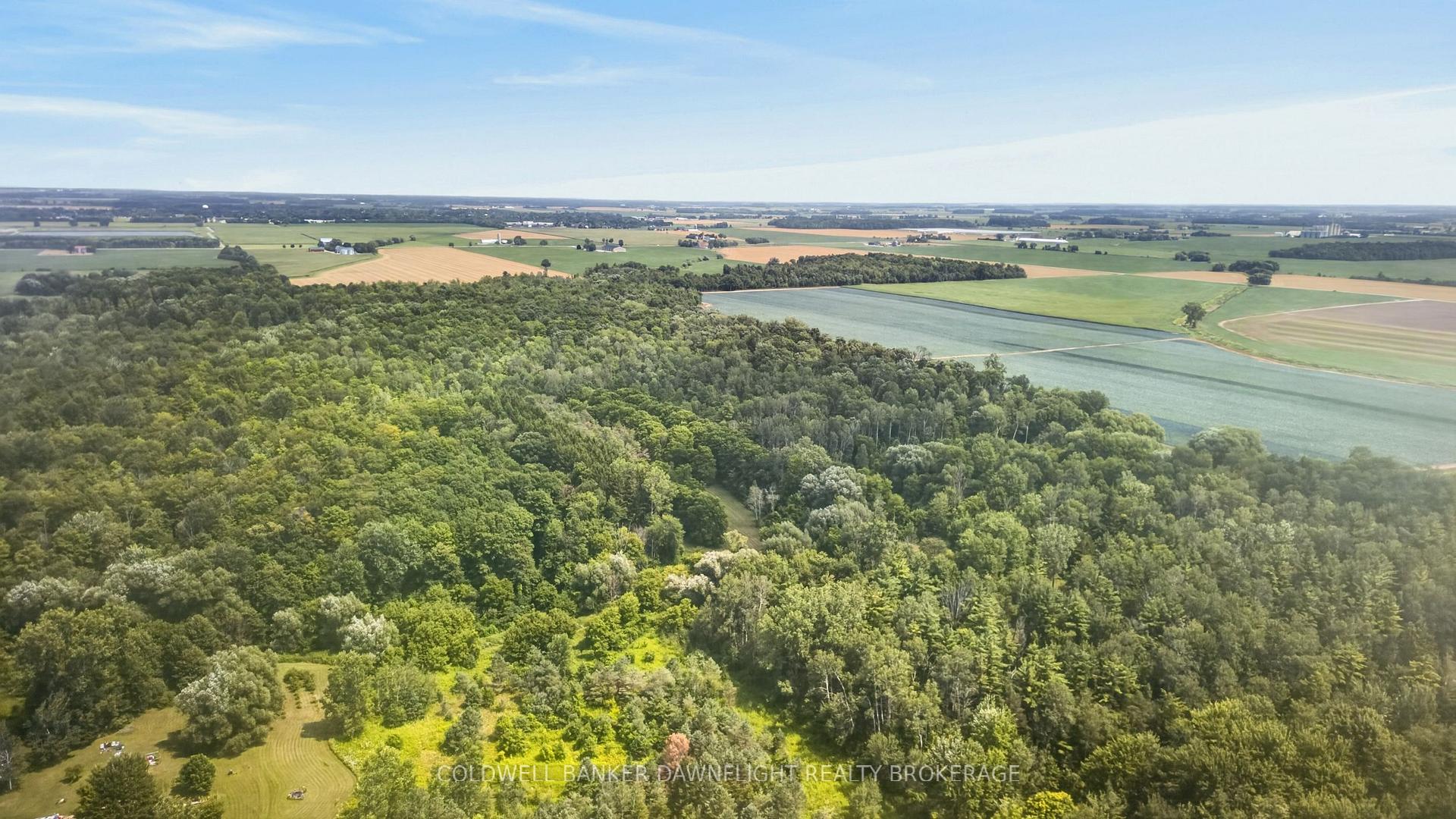 71034 Ausable Line, South Huron, ON, exterior