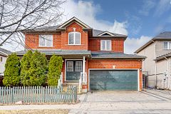 145 Glasgow Crescent, Georgina, ON, exterior
