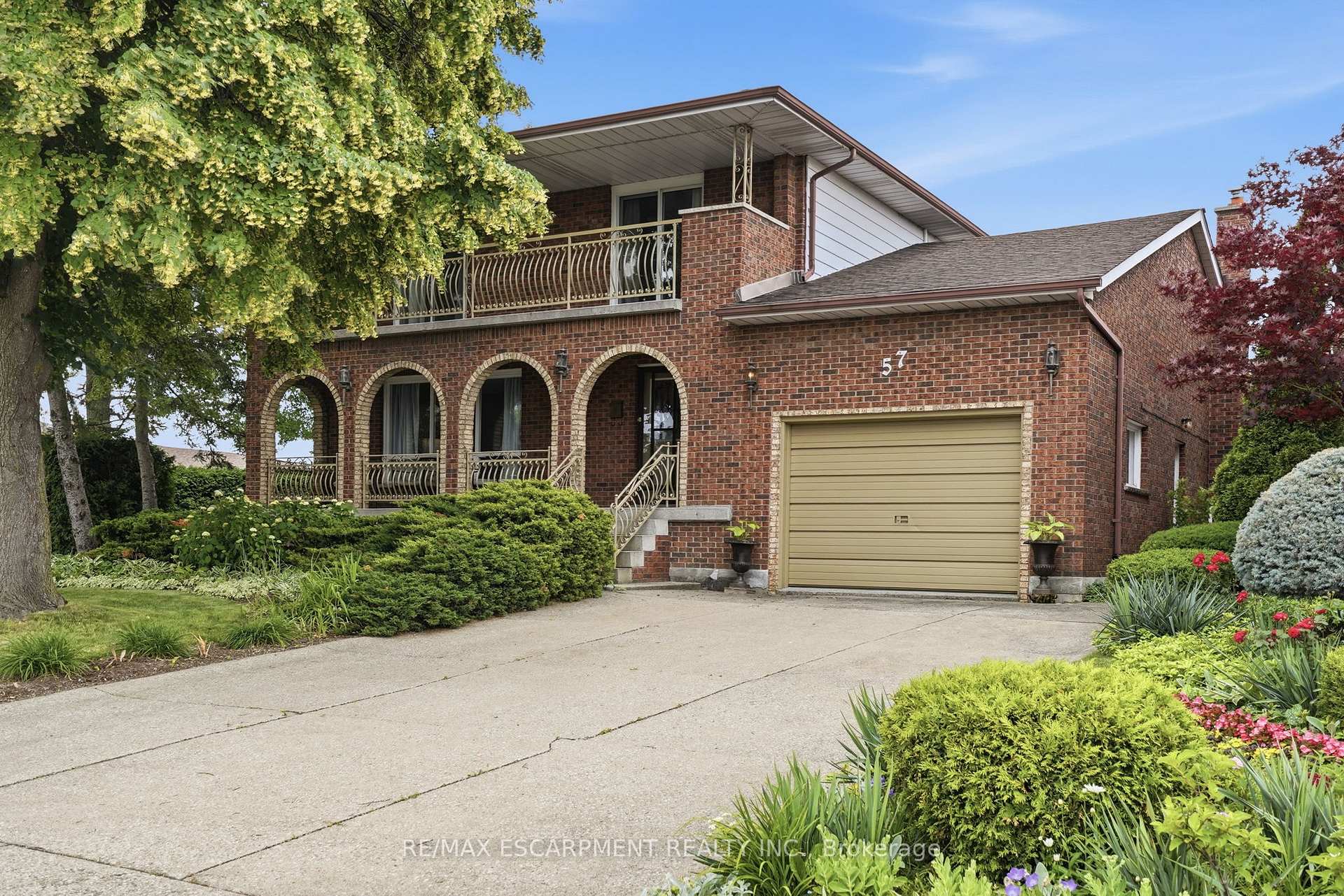 57 NEIL Avenue, Hamilton, ON, exterior