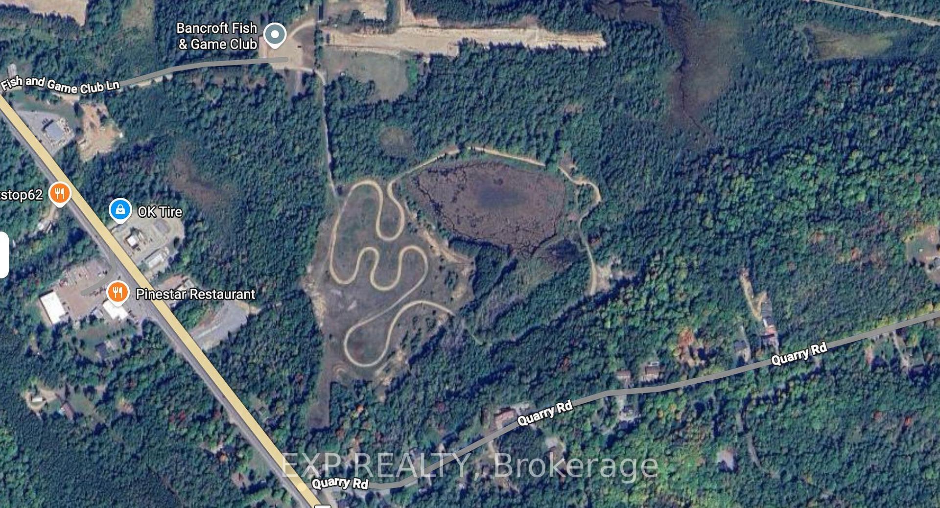 0 Hwy 62 Highway, Bancroft, ON, exterior