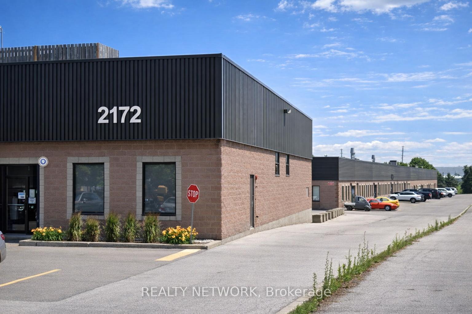 14, 15 - 2172 Wyecroft Road, Oakville, ON, exterior