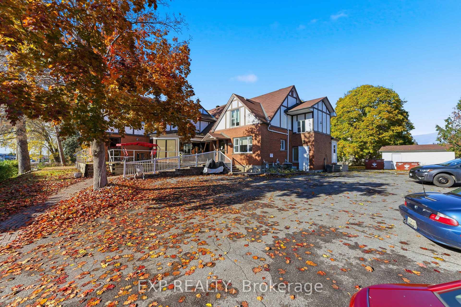 2526 LAURIER Street, Clarence-Rockland, ON, exterior