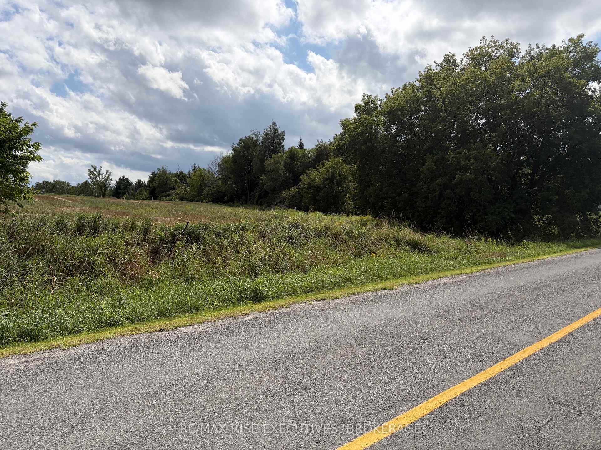 LOT 1 Washburn Road, Frontenac, ON, exterior