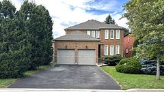 148 Mountbatten Road, Vaughan, ON, exterior