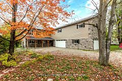 127 Maskinonge Road, Tay, ON, exterior