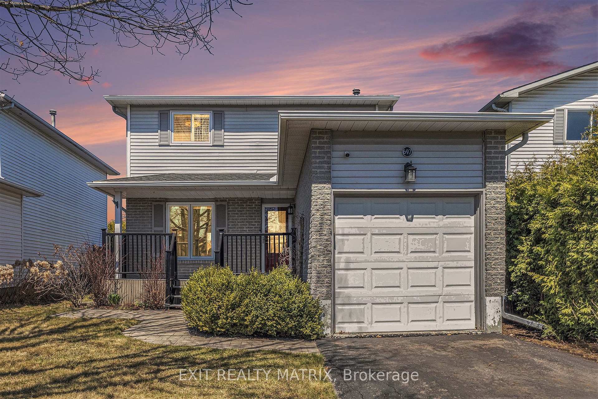 697 Levac Drive, Orleans - Cumberland and Area, ON, exterior