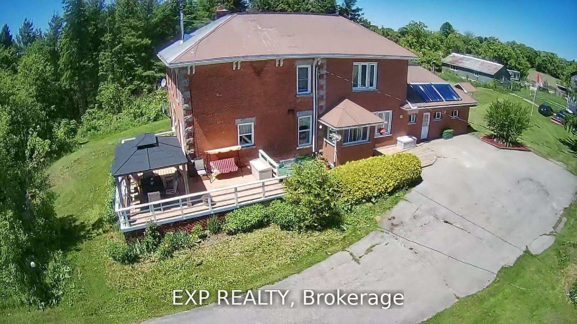 351219 SEVENTEENTH Line, East Garafraxa, ON, exterior