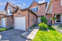 11 Carr Drive, Ajax, ON, exterior