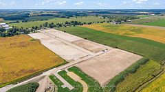 LOT 16 North Street, Howick, ON, exterior