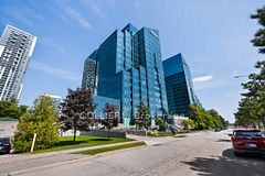 1201 - 2225 Sheppard Avenue E, Toronto C15, ON, exterior
