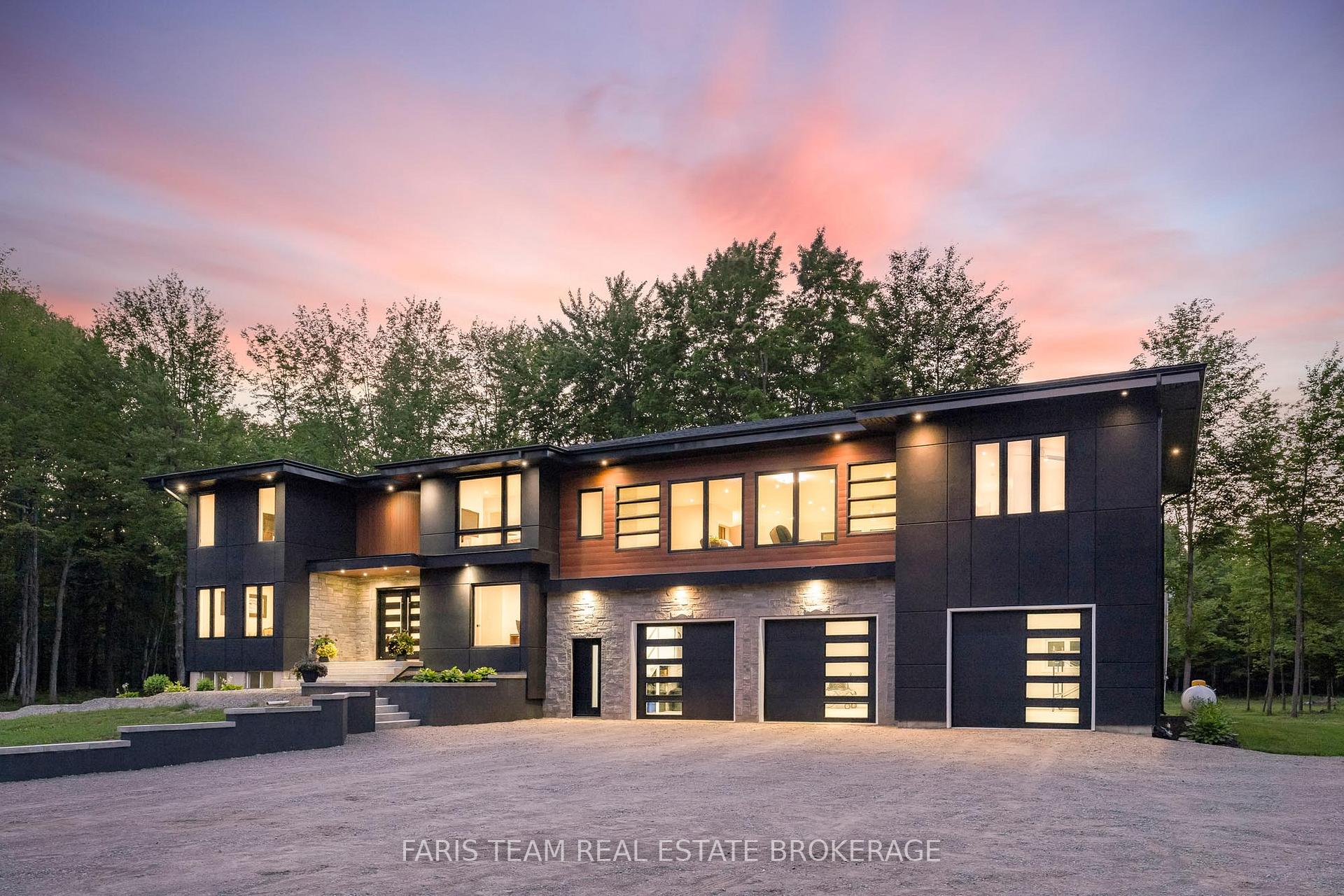 8418 Tosorontio 20th Side Road, Adjala-Tosorontio, ON, exterior