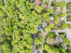 43 Sagebrush Lane, Toronto C13, ON, exterior