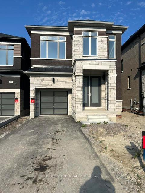 162 Thorndale Road, Brampton, ON, exterior